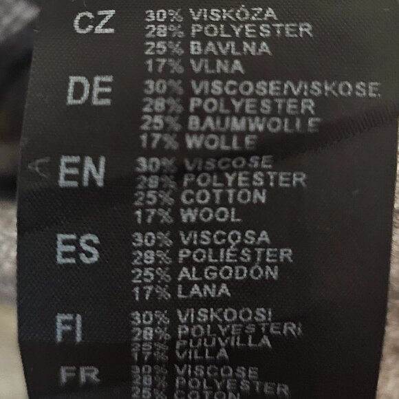 Kuhl women's cowl neck sweater size M - Picture 5 of 5